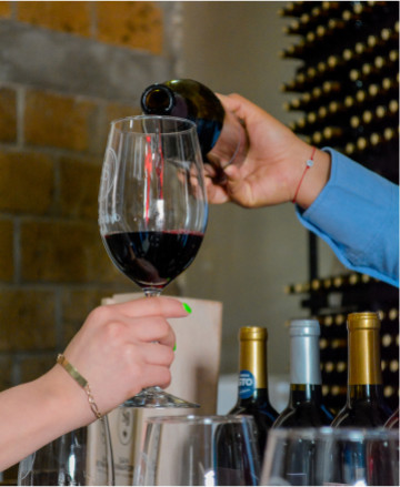 Ruta del Vino