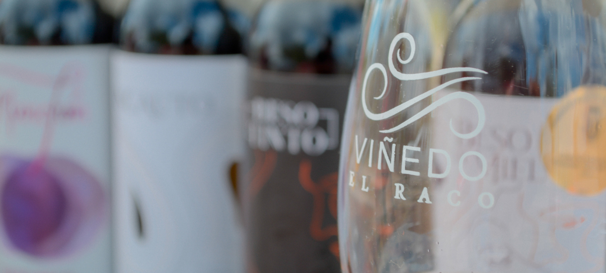 Ruta del Vino
