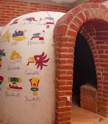Ruta del Vino