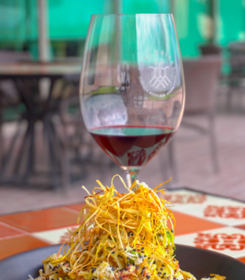 Ruta del Vino