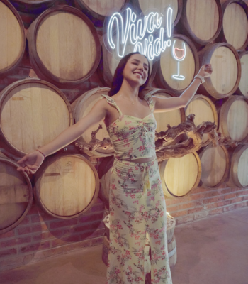 Ruta del Vino