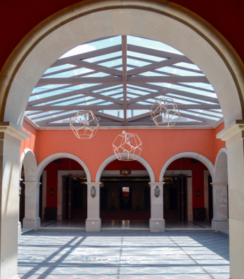 Ruta del Vino