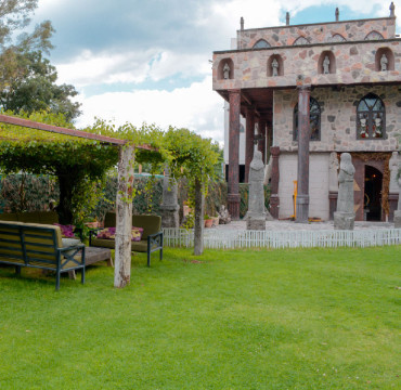 Ruta del Vino
