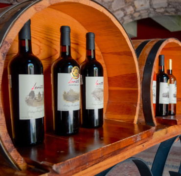 Ruta del Vino