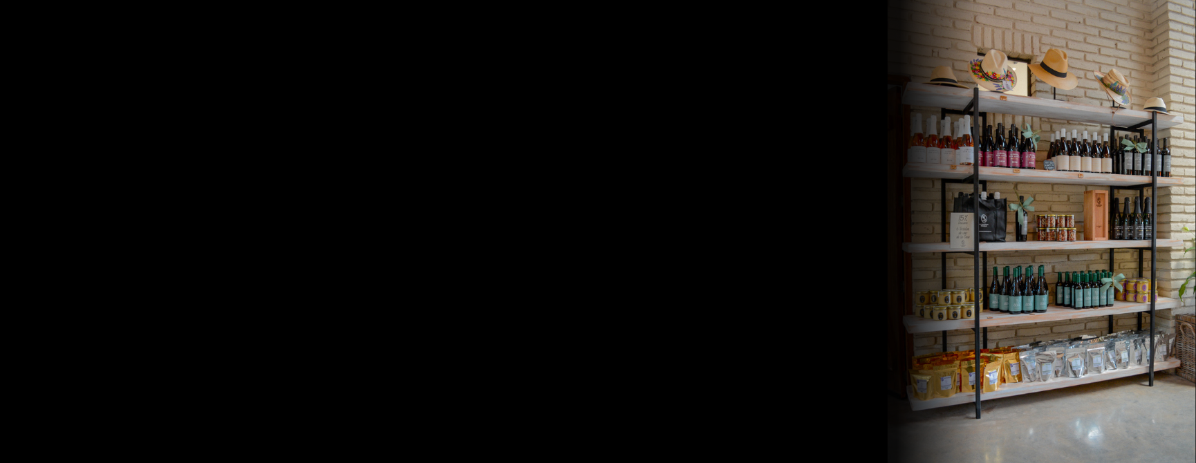 Ruta del vino