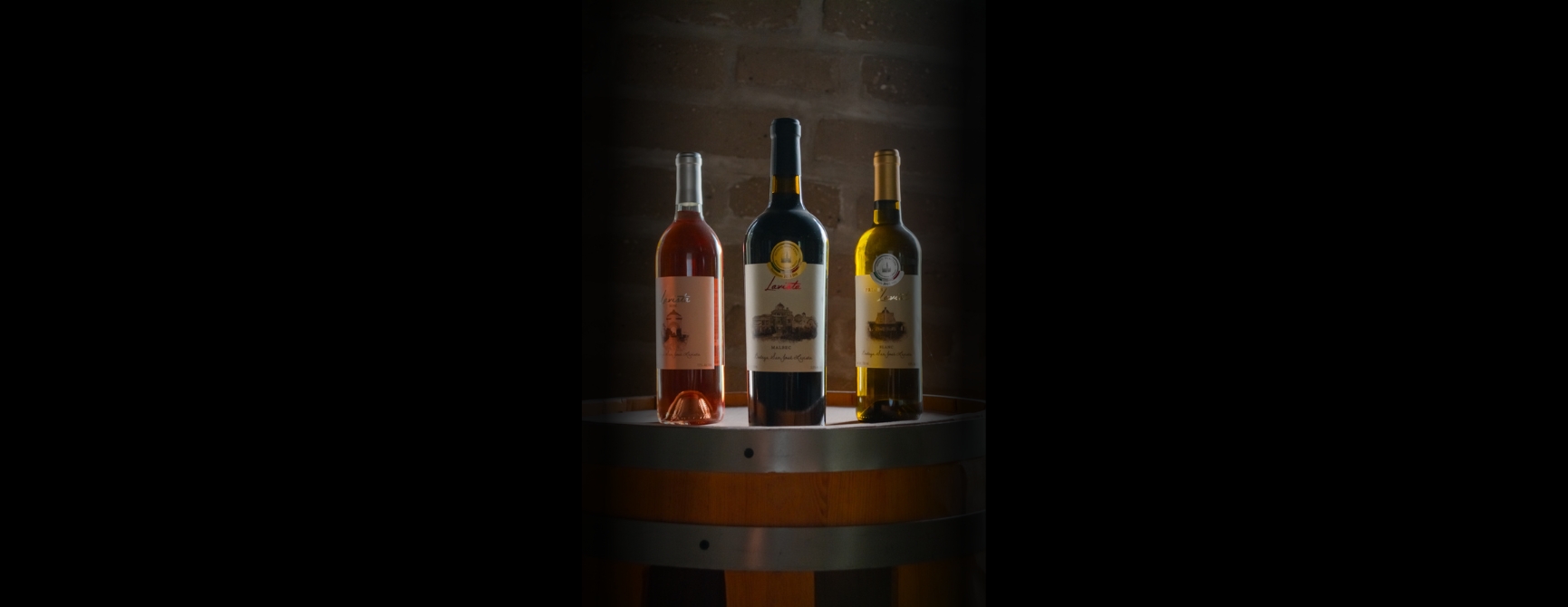 Ruta del vino