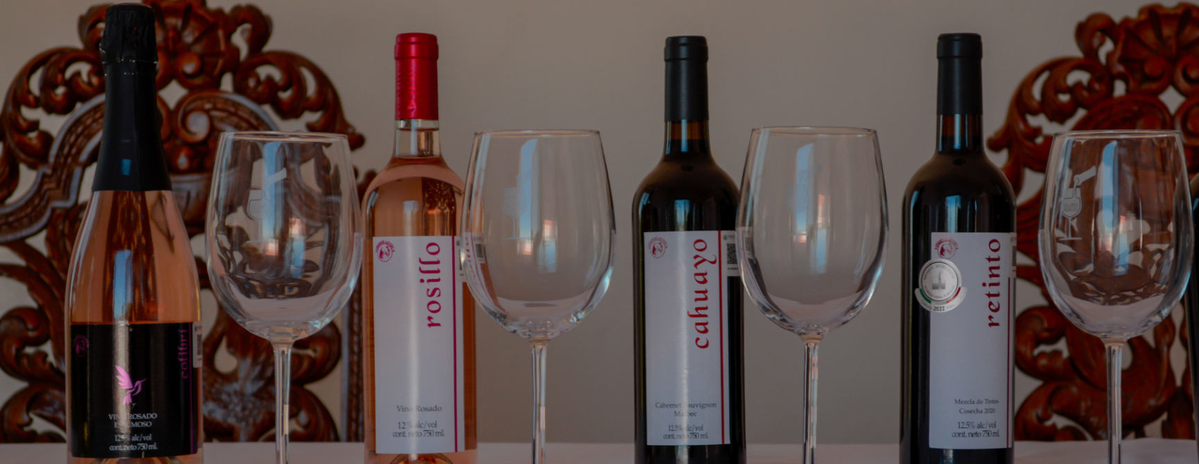 Ruta del vino