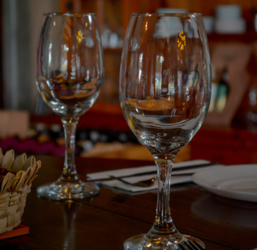 Ruta del Vino