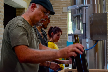 Ruta del Vino