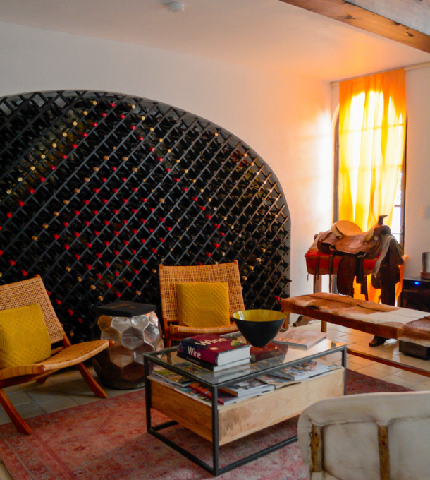 Ruta del Vino