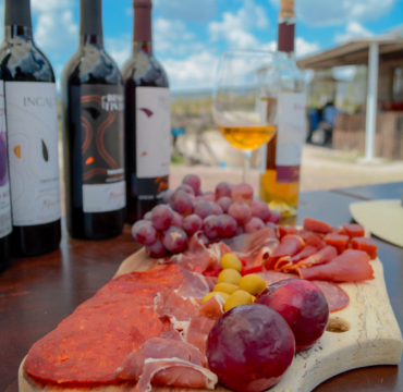 Ruta del Vino