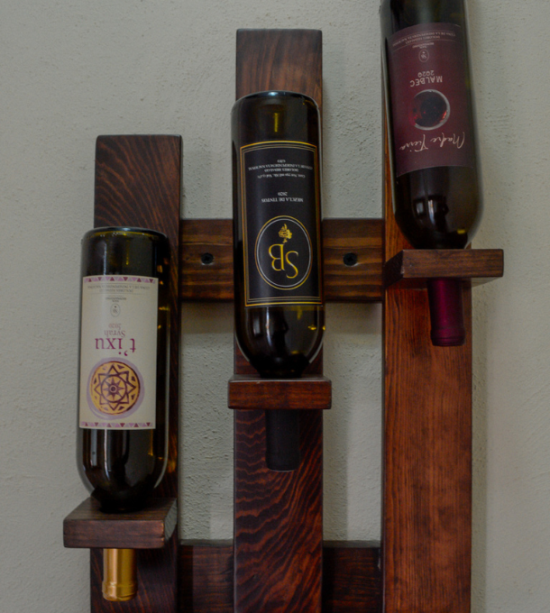 Ruta del Vino