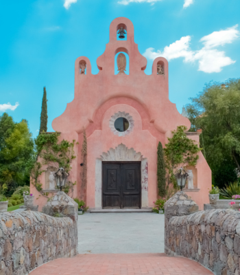Ruta del Vino
