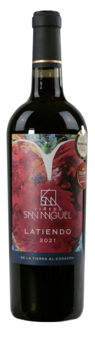 Ruta del Vino
